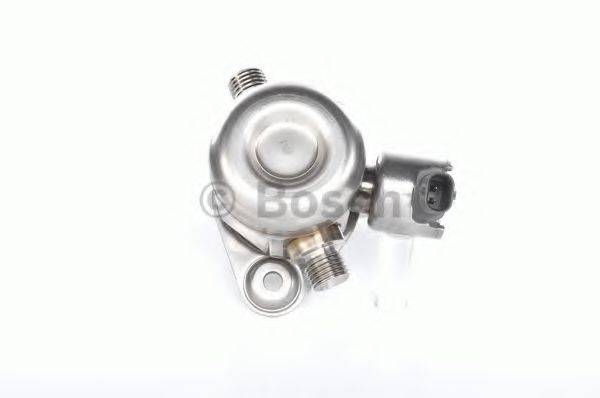 BOSCH 0261520283 Насос высокого давления