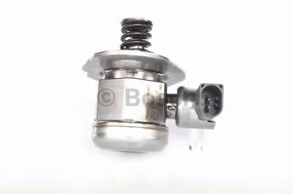 BOSCH 0261520315 Насос высокого давления