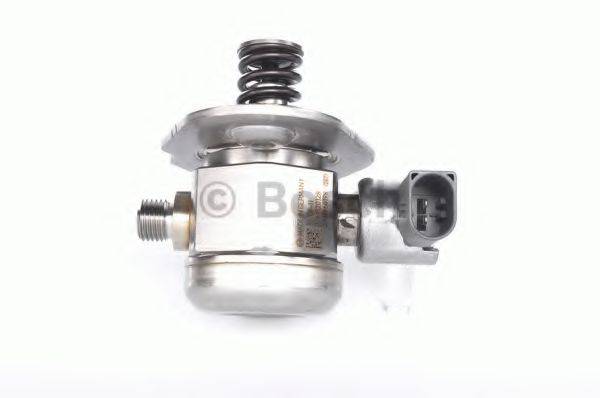 BOSCH 0261520128 Насос высокого давления