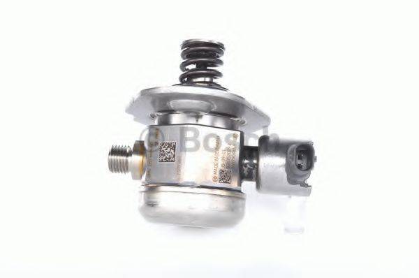 BOSCH 0261520293 Насос высокого давления