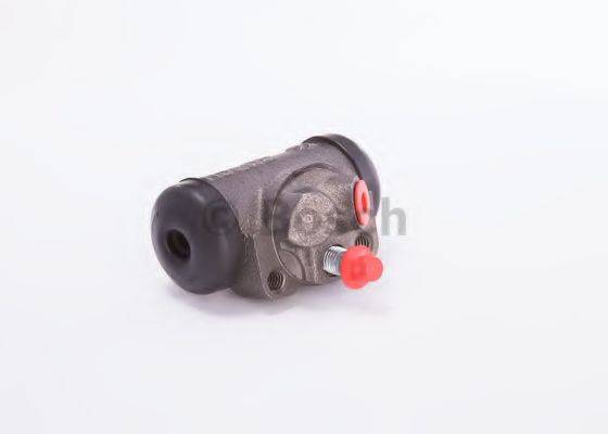 BOSCH 0986AB8452 Колесный тормозной цилиндр