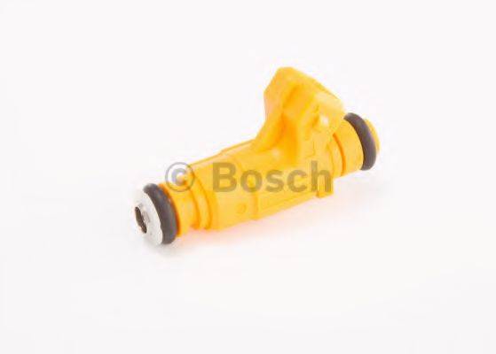 BOSCH 0280156086 Клапанная форсунка