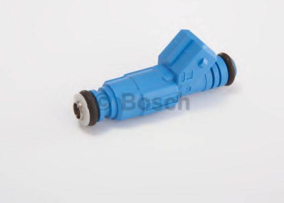 BOSCH 0280156085 Клапанная форсунка