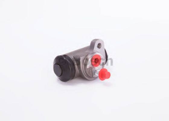 BOSCH 0986AB8417 Колесный тормозной цилиндр