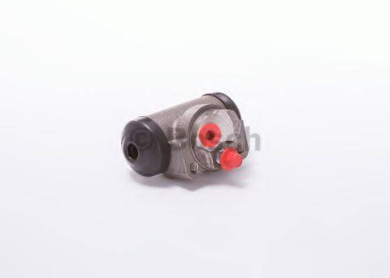 BOSCH 0986AB8459 Колесный тормозной цилиндр