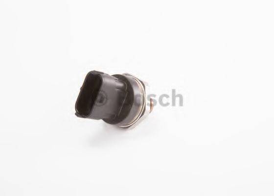 BOSCH 0281002909 Датчик, давление подачи топлива