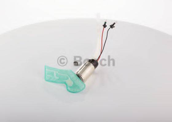 BOSCH F000TE194Y Топливный насос