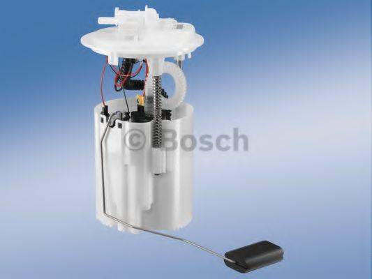 BOSCH 0580203119 Элемент системы питания