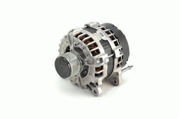 BOSCH 0125811028 Генератор