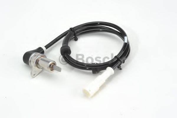 BOSCH 0265001057 Датчик, частота вращения колеса