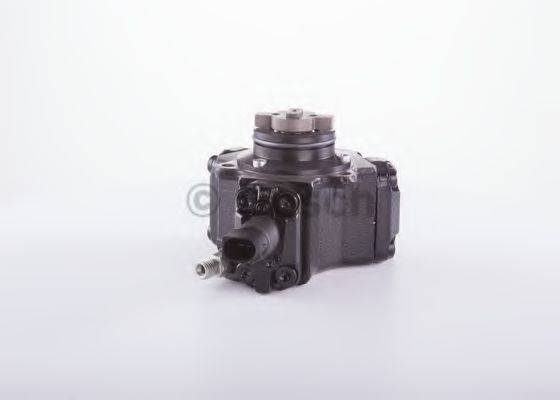 BOSCH 0445010272 Насос высокого давления