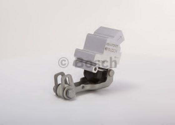 BOSCH 0204032829 Регулятор тормозных сил
