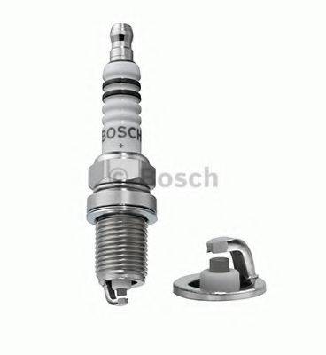 BOSCH 0242236541 Свеча зажигания