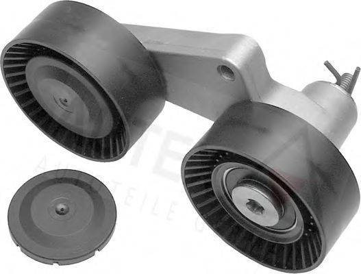 AUTEX 601040 Натяжитель ремня, клиновой зубча