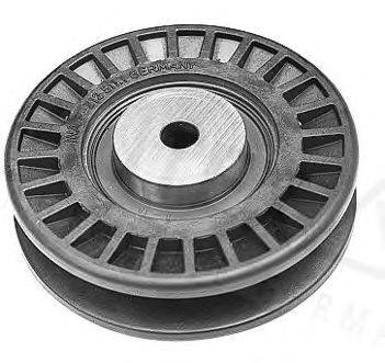 AUTEX 641490 Натяжной ролик, клиновой ремень
