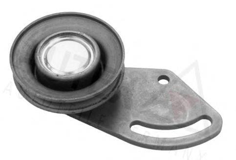 AUTEX 641783 Натяжной ролик, клиновой ремень