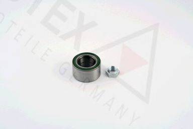 AUTEX 802021S Комплект подшипника ступицы колеса
