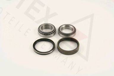 AUTEX 807735S Комплект подшипника ступицы колеса