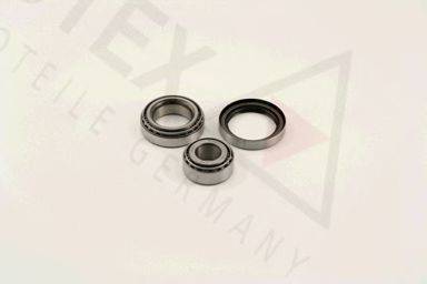 AUTEX 807740S Комплект подшипника ступицы колеса