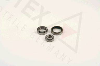 AUTEX 807749S Комплект подшипника ступицы колеса