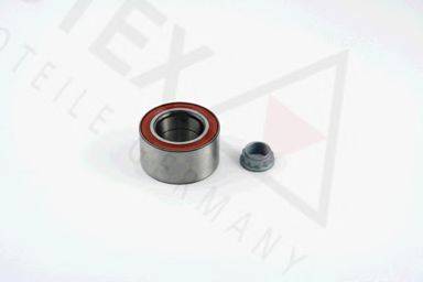 AUTEX 807764S Комплект подшипника ступицы колеса