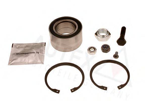 AUTEX 802021 Комплект подшипника ступицы колеса