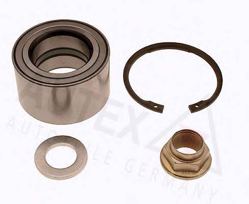 AUTEX 804085 Комплект подшипника ступицы колеса