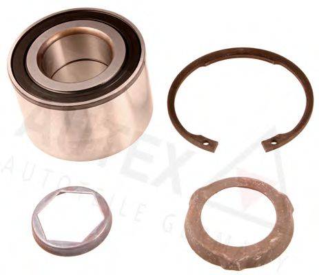 AUTEX 805930 Комплект подшипника ступицы колеса