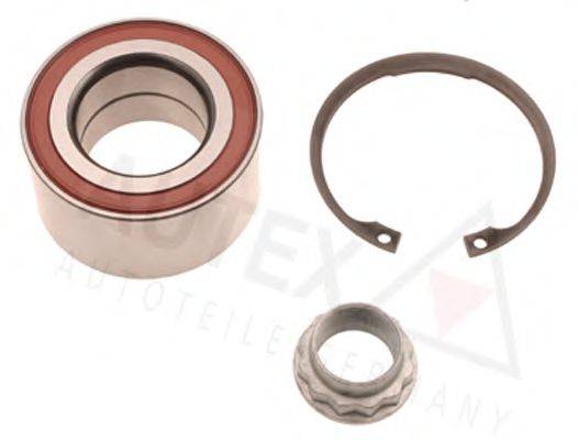 AUTEX 805937 Комплект подшипника ступицы колеса
