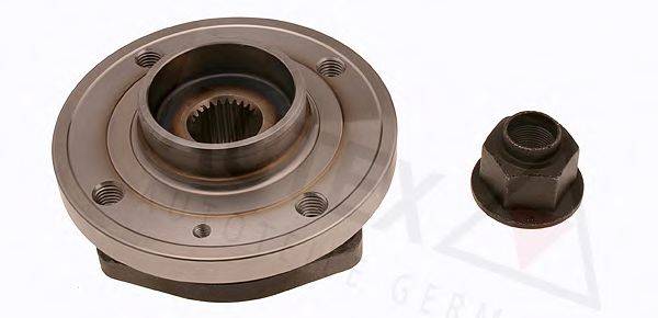 AUTEX 807008 Комплект подшипника ступицы колеса