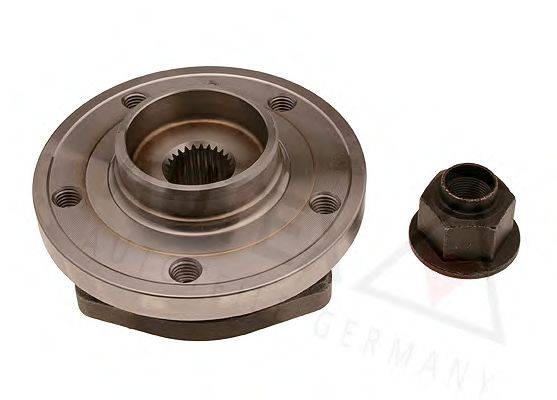AUTEX 807009 Комплект подшипника ступицы колеса