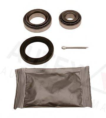 AUTEX 808820 Комплект подшипника ступицы колеса