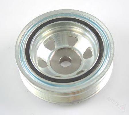 AUTEX 658042 Ременный шкив, коленчатый вал