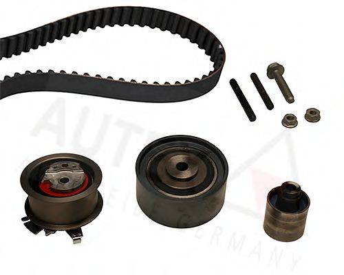 AUTEX 702377 Комплект ремня ГРМ