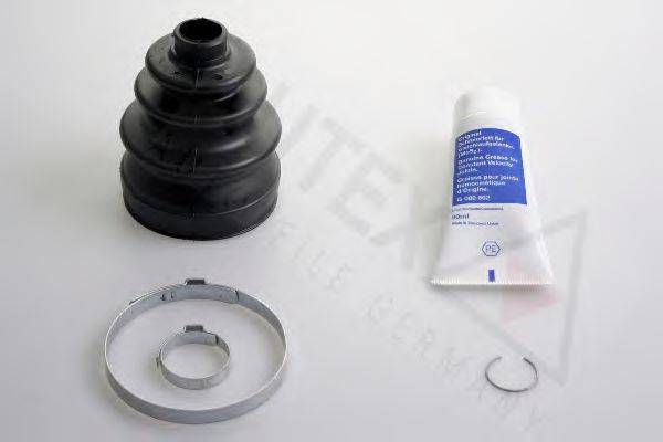 AUTEX 504049 Комплект пылника, приводной вал