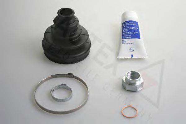 AUTEX 504054 Комплект пылника, приводной вал