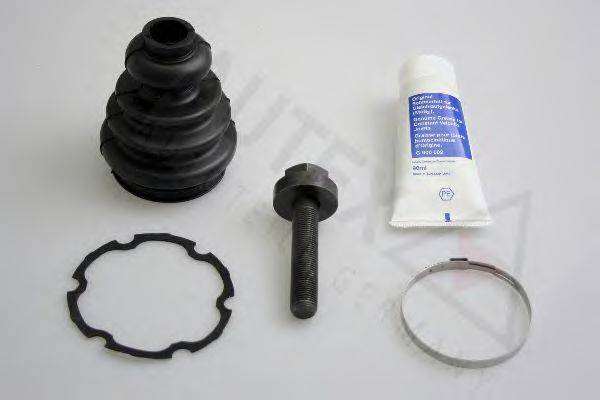 AUTEX 504104 Комплект пылника, приводной вал
