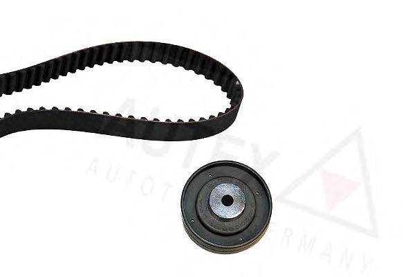 AUTEX 702058 Комплект ремня ГРМ