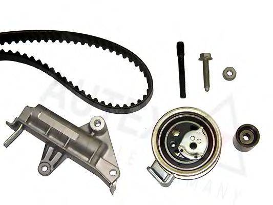 AUTEX 702318 Комплект ремня ГРМ