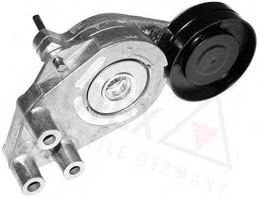 AUTEX 654379 Натяжная планка, поликлиновой ремень