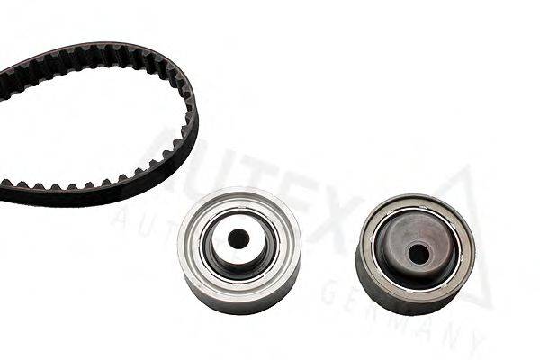 AUTEX 702070 Комплект ремня ГРМ