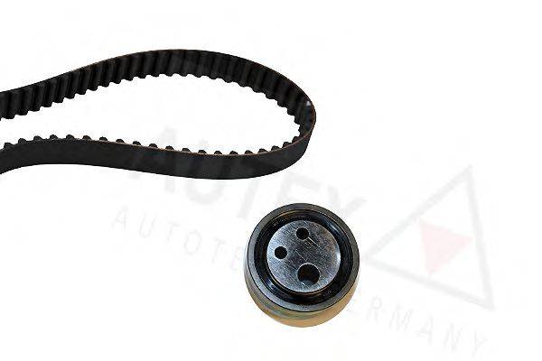 AUTEX 702103 Комплект ремня ГРМ