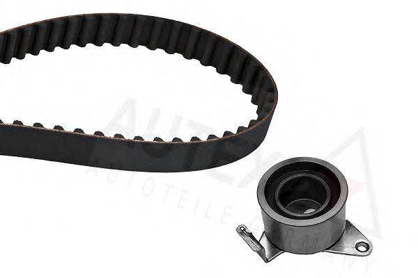 AUTEX 702299 Комплект ремня ГРМ
