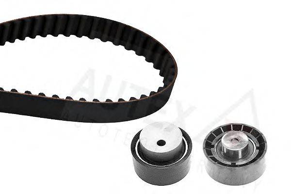AUTEX 702322 Комплект ремня ГРМ