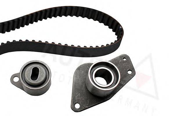 AUTEX 702354 Комплект ремня ГРМ