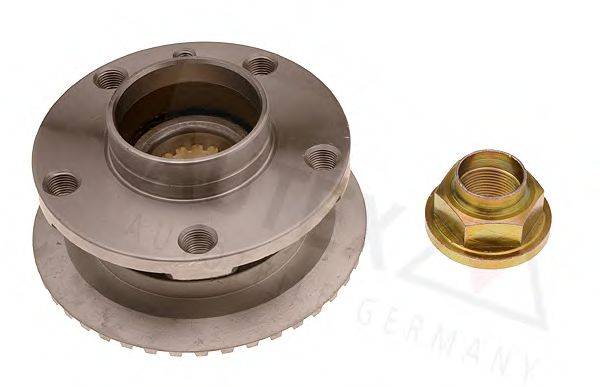 AUTEX 801608 Комплект подшипника ступицы колеса