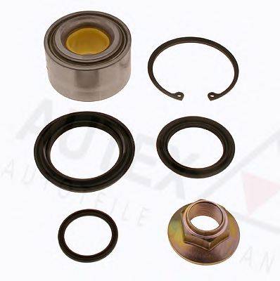 AUTEX 802354 Комплект подшипника ступицы колеса