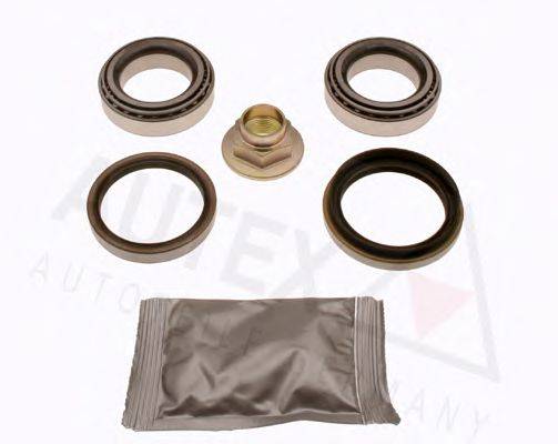 AUTEX 802564 Комплект подшипника ступицы колеса
