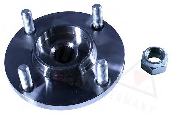 AUTEX 802982 Комплект подшипника ступицы колеса
