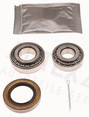 AUTEX 803517 Комплект подшипника ступицы колеса